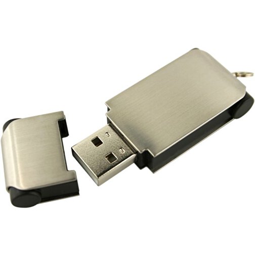 USB-Stick BRUSH 8 GB, Imagen 2