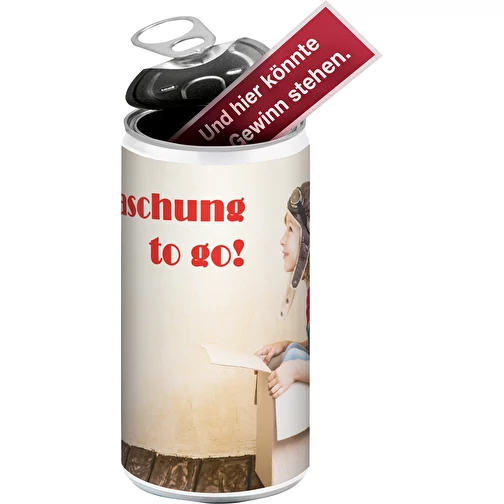 Coffret cadeau / Ensemble cadeau : Surprise can - SPA pour femmes, Image 4
