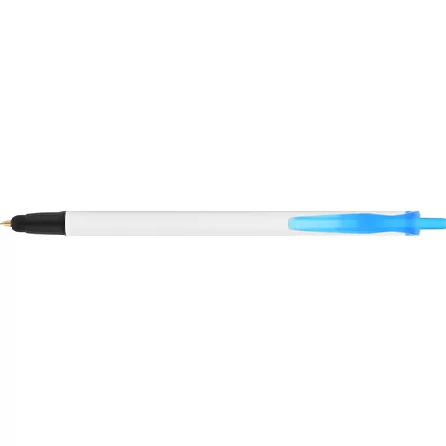 Penna a sfera BIC® Clic Stic Stylus, Immagine 3