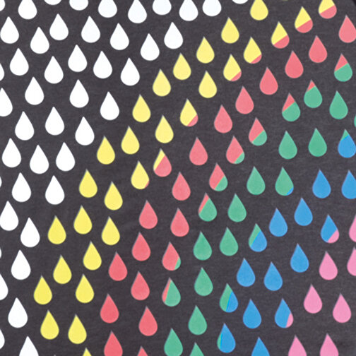 Paraguas de palo AC Colormagic®, Imagen 4