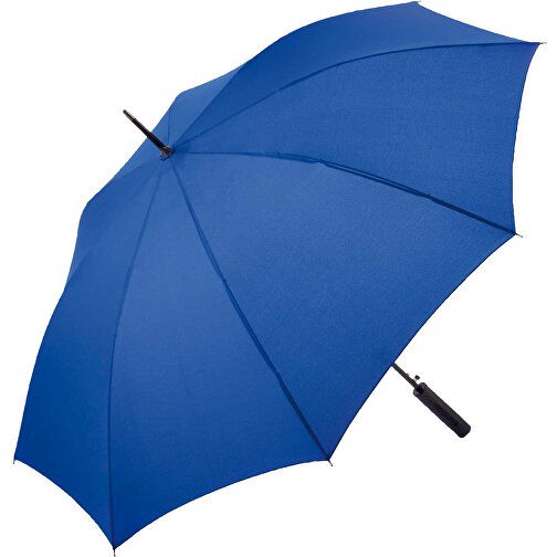 FARE Paraguas de palo AC (azul euro, 100% poliéster pongee, 426g) como regalos-de-empresa en GIFFITS.es | art. 351924