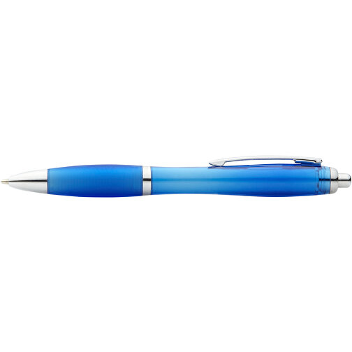 Długopis Nash niebieski wkład, Obraz 4