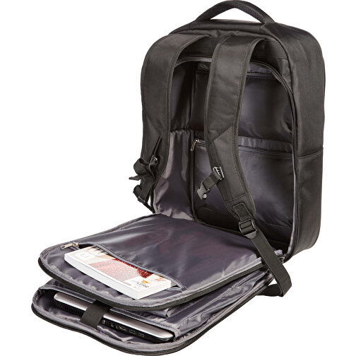 sac à dos d’affaires PC portable GIANT, Image 3