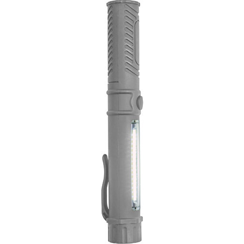 Torche en ABS munie de LEDS COB, Image 1