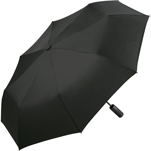AOC-Mini-Taschenschirm FARE® Profile , Fare, schwarz, 100% Polyester-Pongee, , Bild 1