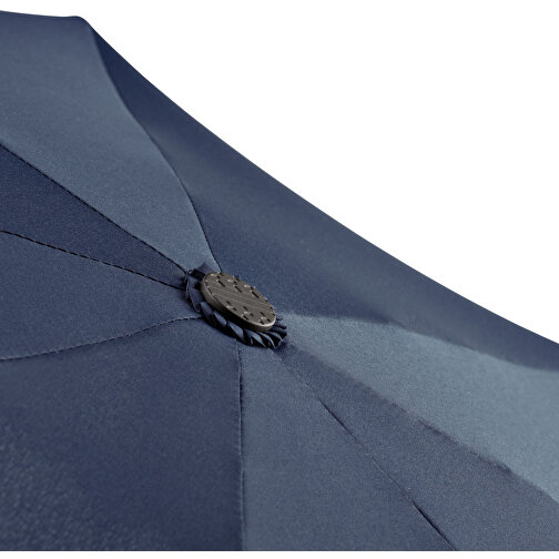 AOC-Mini-Taschenschirm FARE® Profile , Fare, marine, 100% Polyester-Pongee, , Bild 3