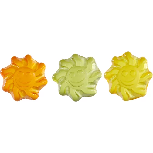 Vegansk feel-good frukttyggegummi med aloe vera, Bilde 4