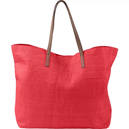 Sac shopping/plage en polyester Sana, Image 2