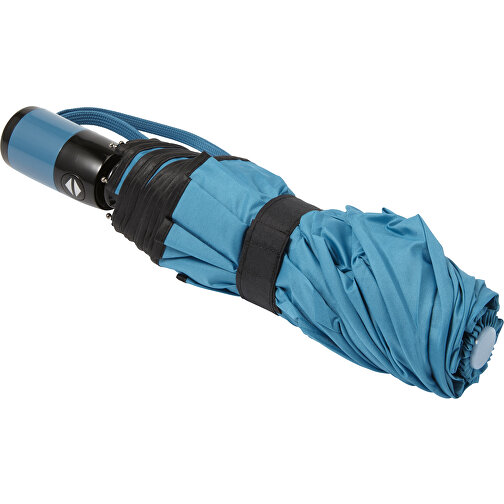 Parapluie pliable en polyester 190 T pongee, Image 7