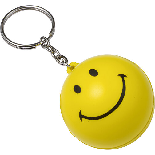 Smile nyckelring, Bild 3