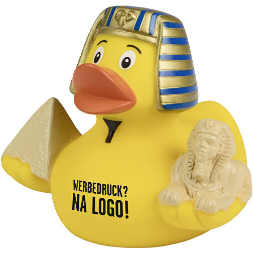 Squeaky Duck Egypt, Bilde 2