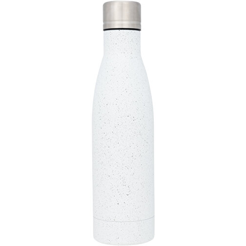 Vasa Kupfer-Vakuum Isolierflasche, Gesprenkelt, 500 Ml , weiß, Edelstahl, 26,50cm (Höhe), Bild 5