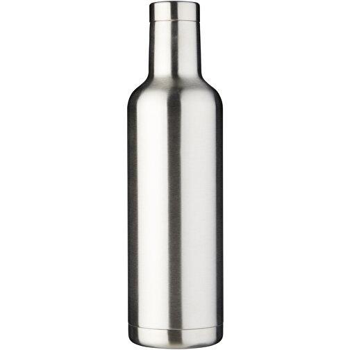 Pinto 750 Ml Kupfer-Vakuum Isolierflasche , silber, Edelstahl, 28,30cm (Höhe), Bild 6