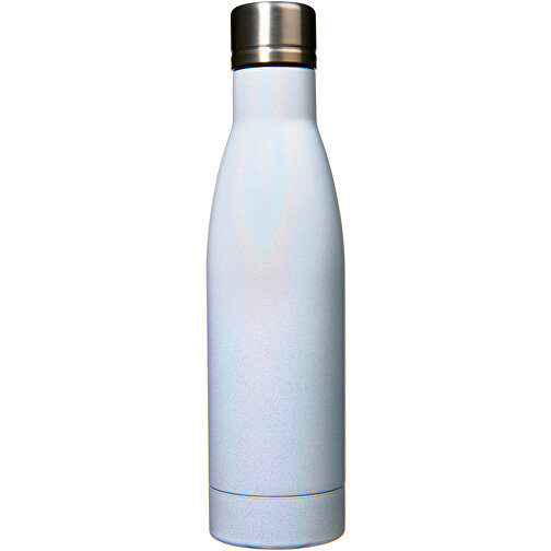 Vasa Aurora Kupfer-Vakuum Isolierflasche, 500 Ml , weiss, Edelstahl, 26,50cm (Höhe), Bild 6
