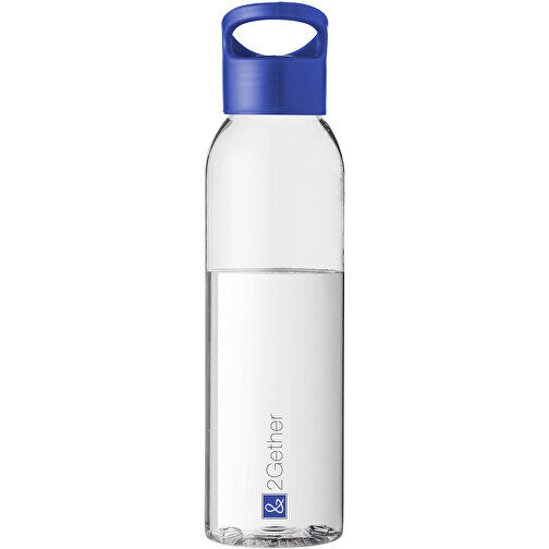 Botella con cuerpo transparente 'Sky', Imagen 3