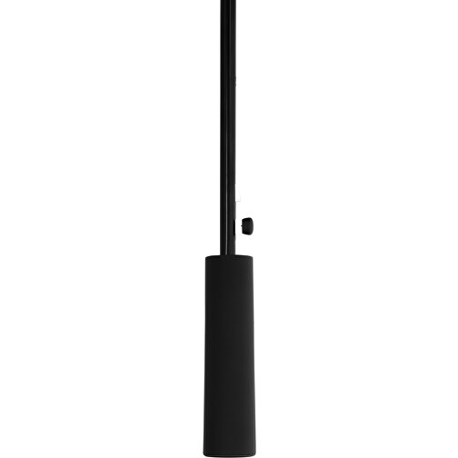 Doppler Regenschirm Dublin AC , doppler, schwarz, Polyester, 84,00cm (Länge), Bild 4