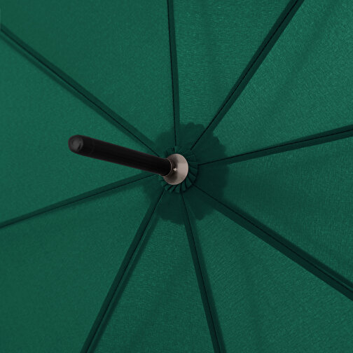 Doppler Regenschirm Dublin AC , doppler, grün, Polyester, 84,00cm (Länge), Bild 3