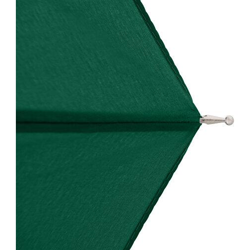 Doppler Regenschirm Alu Lang AC , doppler, grün, Polyester, 89,00cm (Länge), Bild 6