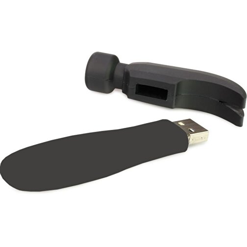 USB Stick HAMMER 8 GB, Image 2