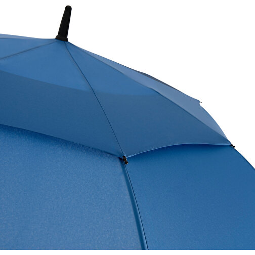 Doppler Regenschirm Fiber Golf AC Air , doppler, blau, Polyester, 102,00cm (Länge), Bild 6