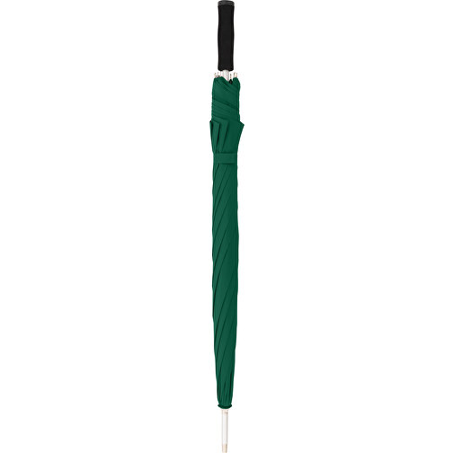 Doppler Regenschirm Alu Golf AC , doppler, grün, Polyester, 94,00cm (Länge), Bild 2