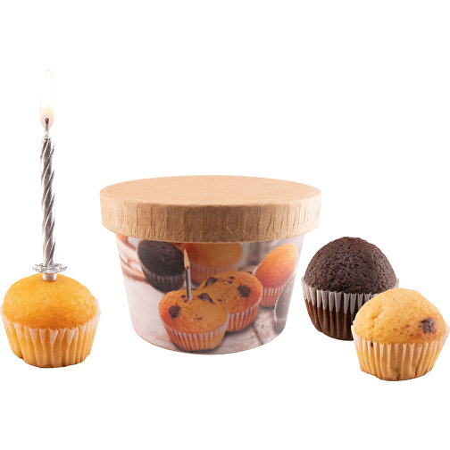 Tazza per muffin, Immagine 1