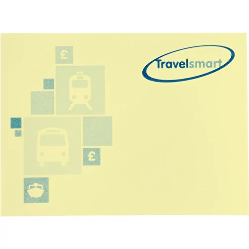 Post-its Sticky-Mate® 100 x 75, Image 1