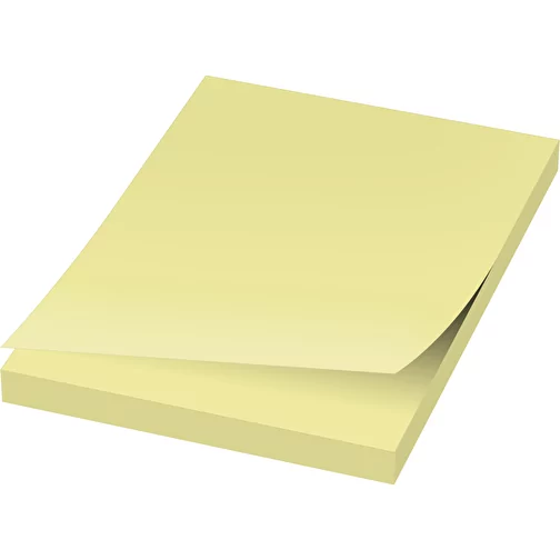 Post-its Sticky-Mate® 50 x 75, Image 1