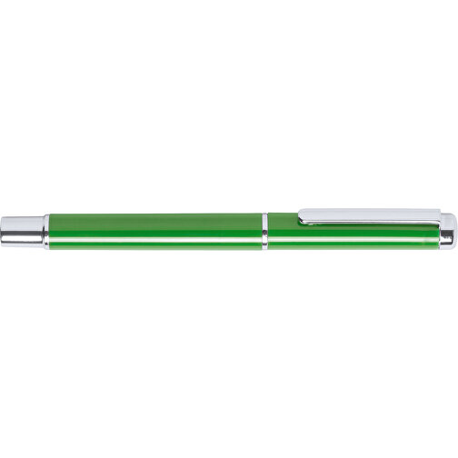 Roller Pen HEMBROCK , grün, 13,50cm (Breite), Bild 3