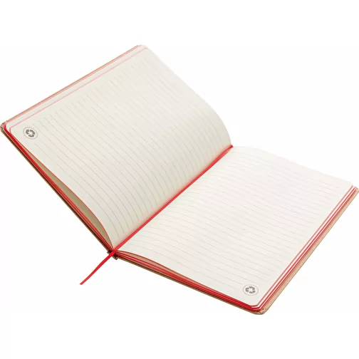 Carnet kraft A5, Image 3