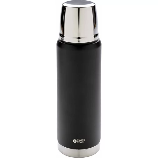 Bouteille isotherme 0.5L Swiss Peak Elite, Image 1
