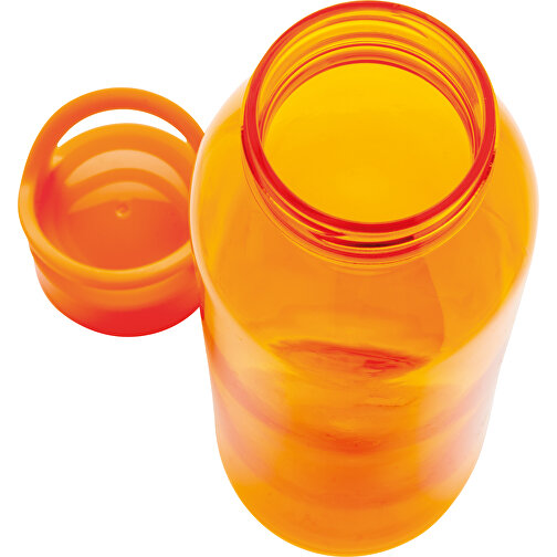 AS Trinkflasche, Orange , orange, AS, 26,00cm (Höhe), Bild 3