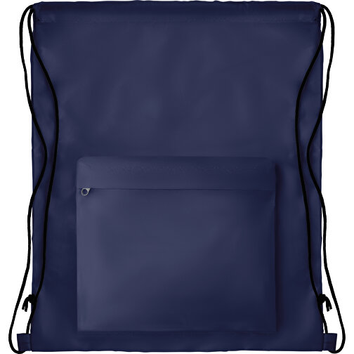Pocket Shoop , blau, Polyester, 37,00cm x 44,00cm (Länge x Breite), Bild 3