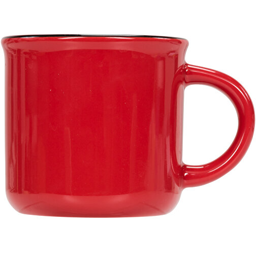 Tasse en céramique rétro Lakeview, Image 4