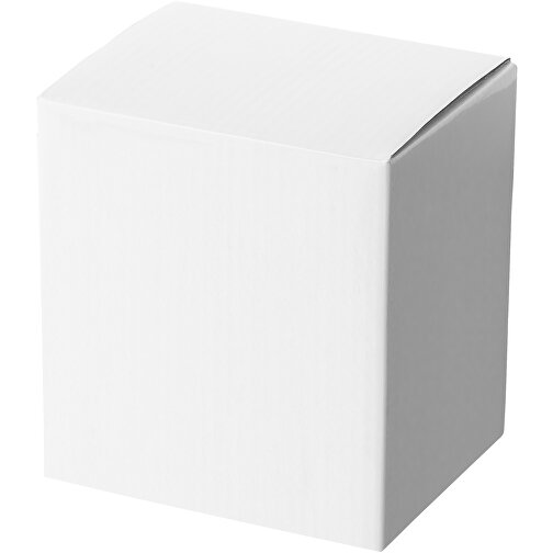 Pixi 210 Ml Mini Keramiktasse , weiß, Keramik, 8,70cm (Höhe), Bild 3