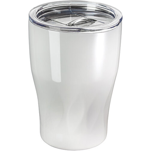 Mug isotherme RETUMBLER-KAPUNDA WHITE, Image 1