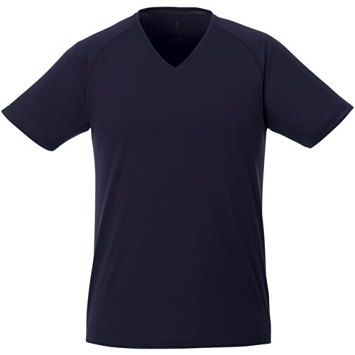 Amery kortærmet cool fit-T-shirt m. V-hals, herre, Billede 17