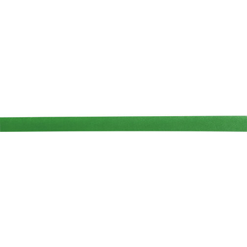 Hut Band MENAS , grün, Non-Woven, 67,00cm x 2,70cm (Länge x Breite), Bild 1