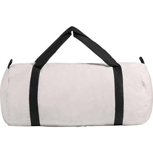 Tasche SIMARO , schwarz, 100% Baumwolle, 50,00cm (Breite), Bild 1