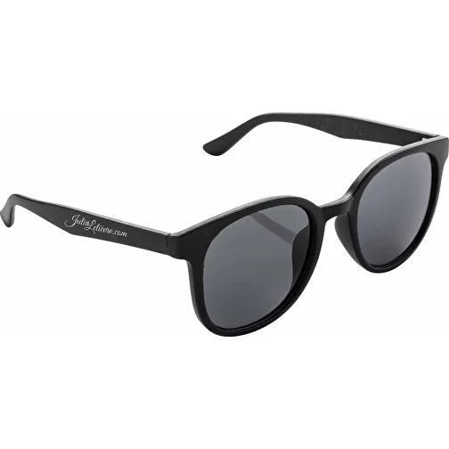 Lunettes de soleil en fibre de paille, Image 5