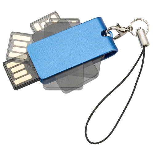 USB-stik Turn 16 GB, Billede 3