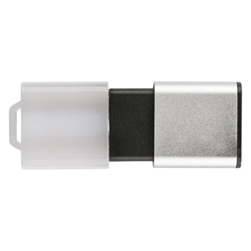 USB-pinne Clear 4 GB, Bilde 4