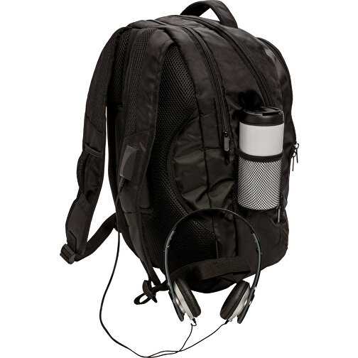 Outdoor Laptop Backpack, Obraz 6