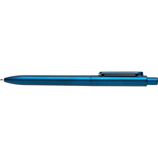 X6 Stift, Blau , blau, ABS, 14,90cm (Höhe), Bild 5