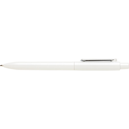X6 Stift, Weiß , weiß, ABS, 14,90cm (Höhe), Bild 5