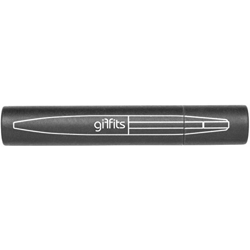 Długopis z pendrivem USB ONYX UK-II z opakowaniem prezentowym, Obraz 6