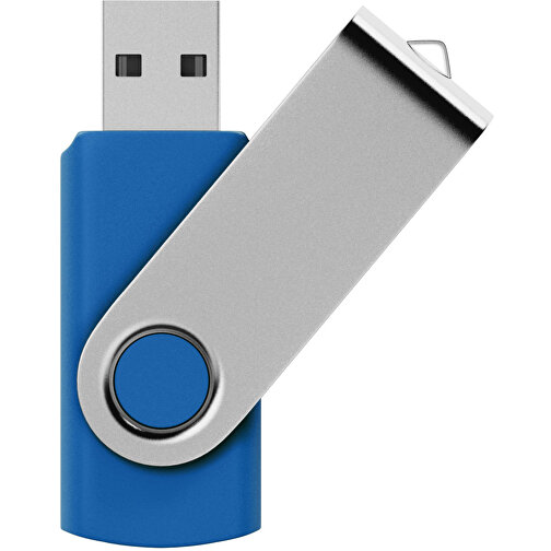 USB-stik SWING 2.0 8 GB, Billede 1