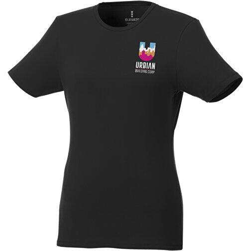 Camiseta orgánica para mujer 'Balfour', Imagen 4