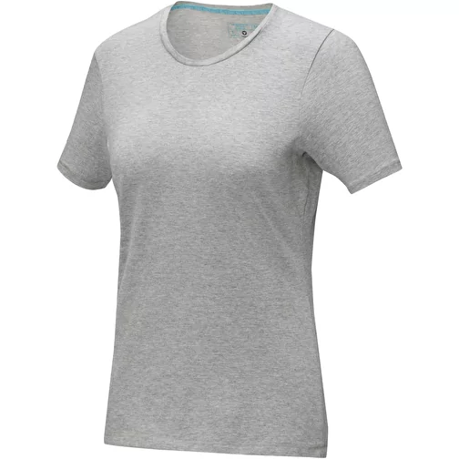 T-shirt bio manches courtes femme Balfour, Image 1