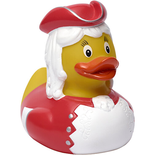 Squeaky Duck Funkenmariechen, Imagen 1